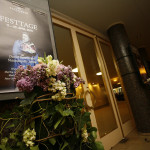 Willkommen zu den FESTTAGEN 2014 in der Staatsoper im Schiller Theater