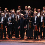 Daniel Barenboim und die Staatskapelle Berlin