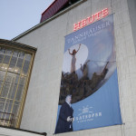 Heute: Premiere »Tannhäuser« in der Staatsoper im Schiller Theater (12. April)