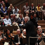 Daniel Barenboim und die Wiener Philharmoniker eröffnen die FESTTAGE 2014 am 11. April