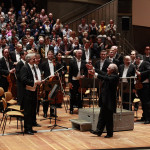 Daniel Barenboim und die Wiener Philharmoniker