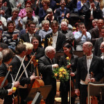 Daniel Barenboim und die Wiener Philharmoniker