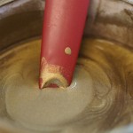 Backstage bei Lezioni di Tenebra in der Werkstatt der Staatsoper Berlin