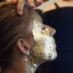 Backstage bei Lezioni di Tenebra in der Werkstatt der Staatsoper Berlin