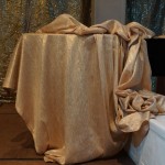 Backstage bei Lezioni di Tenebra in der Werkstatt der Staatsoper Berlin