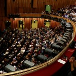 Der große Saal