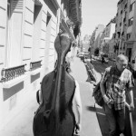 Au revoir und bis zum nächsten Mal, Paris!