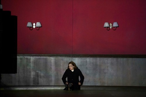 The Turn of the Screw Foto: Monika Rittershaus