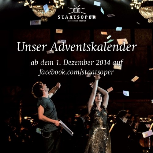 Adventskalender 2014