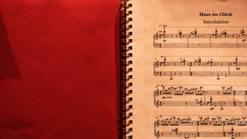 Hans im Glück - Foto: Vincent Stefan