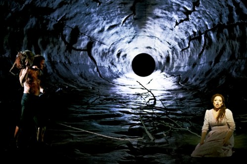 Der Freischütz - Foto: Katrin Ribbe