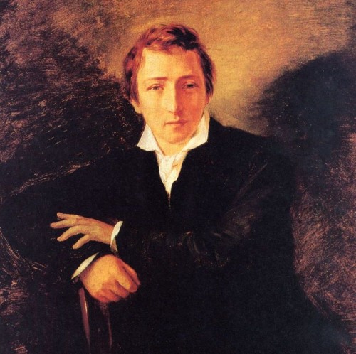 Heinrich Heine