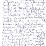 Manifest von Jonathan Meese