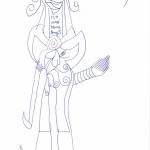 Manifest von Jonathan Meese