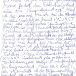 Manifest von Jonathan Meese