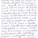 Manifest von Jonathan Meese