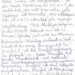 Manifest von Jonathan Meese