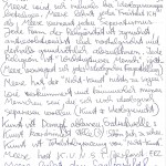 Manifest von Jonathan Meese