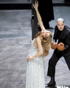 Lulu - Foto: Bernd Uhlig