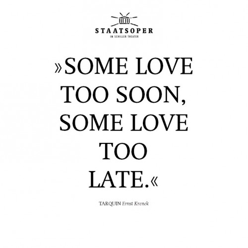 Zwischen den Zeilen - Tarquin