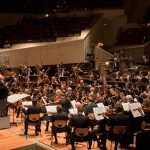 Die Staatskapelle Berlin