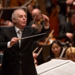 Daniel Barenboim und die Staatskapelle Berlin
