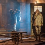 Premiere »Parsifal«