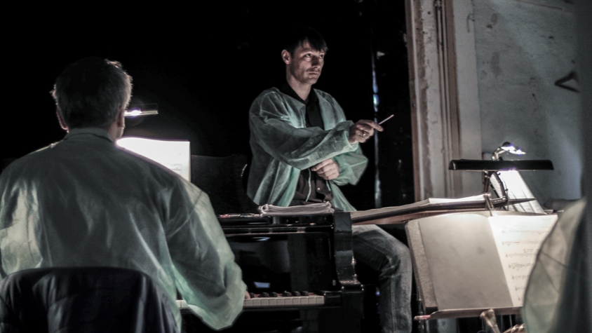 Tarquin - Foto: Vincent Stefan
