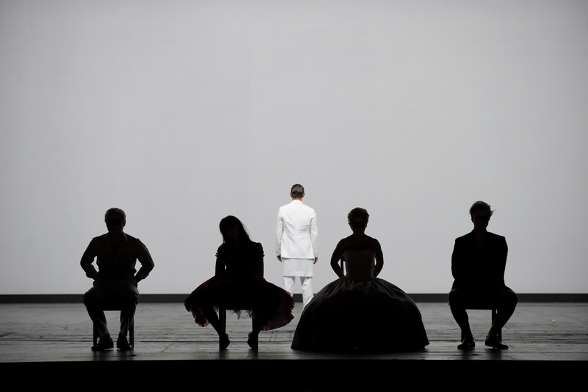 Die Entführung aus dem Serail - Foto: Monika Rittershaus