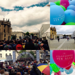 Staatsoper für alle 2015 Impressionen