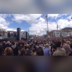 Staatsoper für alle 2015 Impressionen