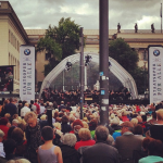 Staatsoper für alle 2015 Impressionen