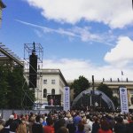 Staatsoper für alle 2015 Impressionen