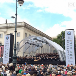 Staatsoper für alle 2015 Impressionen