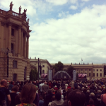 Staatsoper für alle 2015 Impressionen