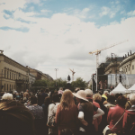 Staatsoper für alle 2015 Impressionen