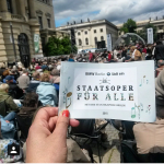 Staatsoper für alle 2015 Impressionen