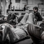 Tag 1: Das Listening