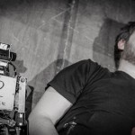 Tag 1: Das Listening - unser Roboter Grace und Jan von der FU Berlin