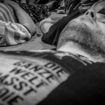 Tag 1: Das Listening