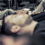 Tag 1: Das Listening