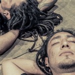 Tag 1: Das Listening - Musiker der Antinational Embassy