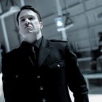 Maximilian Krummen in »Tarquin«