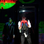 Grigory Shkarupa in »Aufstieg und Fall der Stadt Mahagonny« (2013)