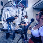 Sisyphotische Sykomoren Symphonie