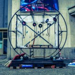 Sisyphotische Sykomoren Sinfonie