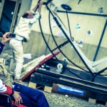 Sisyphotische Sykomoren Symphonie