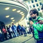 Sisyphotische Sykomoren Symphonie