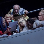 Karlheinz Stockhausen »Originale«