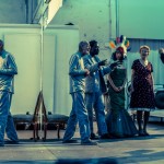 Karlheinz Stockhausen »Originale«